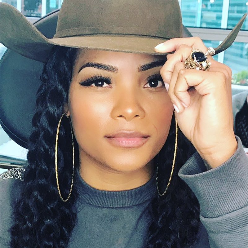 Tisha Campbell